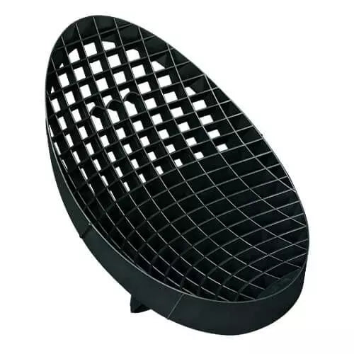 D CON MITT SLIDE CAR WASH BUCKET INSERT - Meerdere kleuren verkrijgbaar