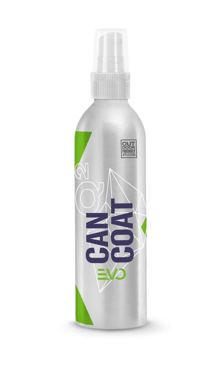 GYEON - Q² CanCoat EVO - 200ml