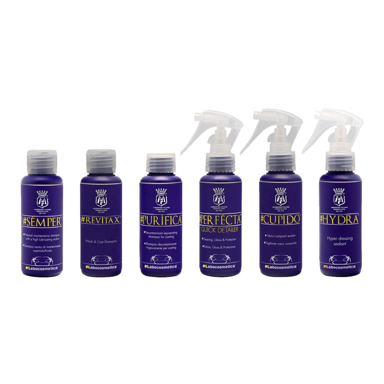 Labocosmetica Maintenance Kit 100ML - Detailaddicts