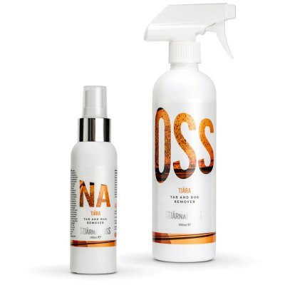 STJARNAGLOSS - Tjära Tar and Glue Remover - Detailaddicts