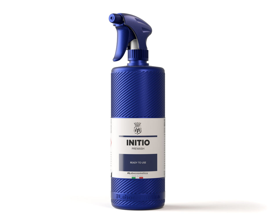 Labocosmetica INITIO 1000ML - Ready to use Alkaline Pre-Wash