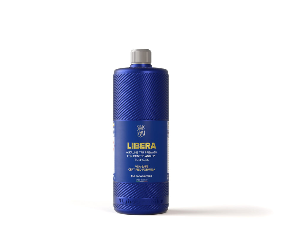 Labocosmetica Libera Alkaline TFR Prewash 1000ML