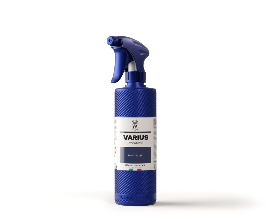 Labocosmetica VARIUS RTU - All Purpose Cleaner 500ml