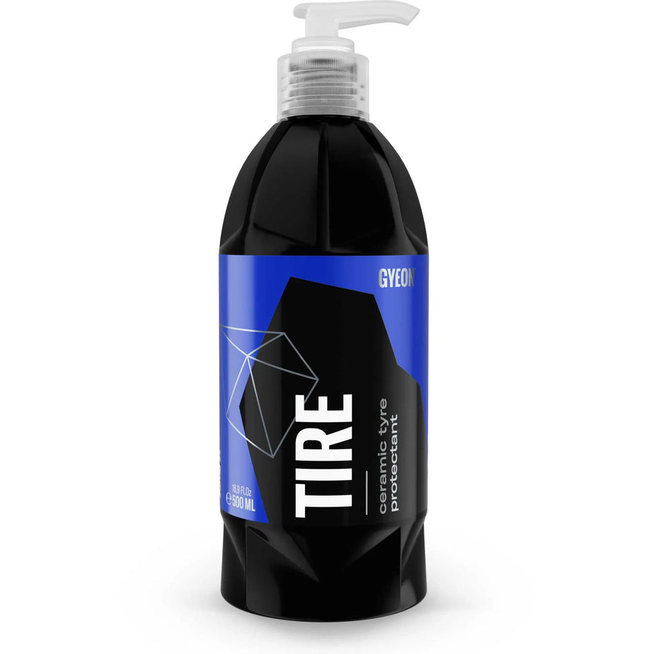 GYEON Q² Tire - 500ml