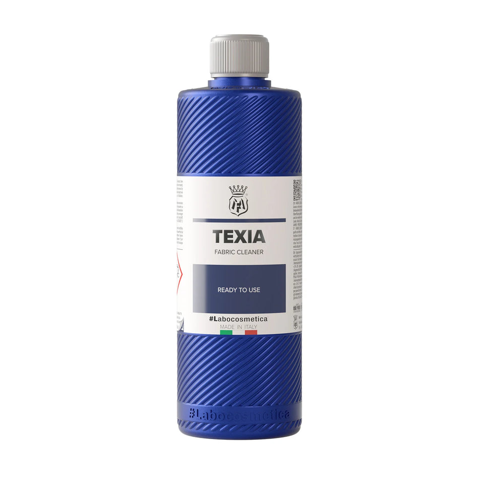 Labocosmetica TEXIA Ready to use - Fabric Cleaner 500ml