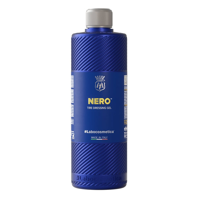 Labocosmetica - NERO Tire Dressing Gel 500ML