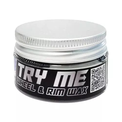 DECON WHEEL AND RIM WAX V2 *MINI 15ML*