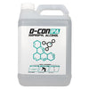 D-CON IPA ISOPROPYL ALCOHOL CLEANSING FLUID 5000 ML