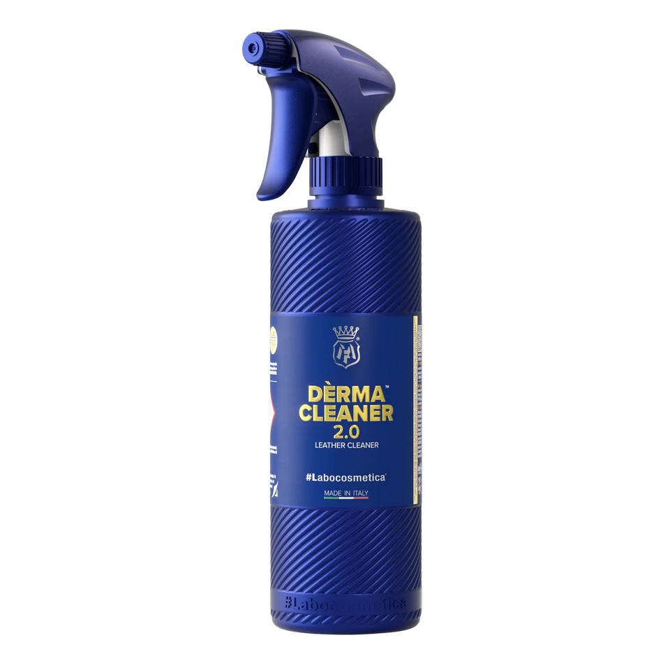 Labocosmetica - #Derma 2.0 Hydrating Leather Cleaner 500ML