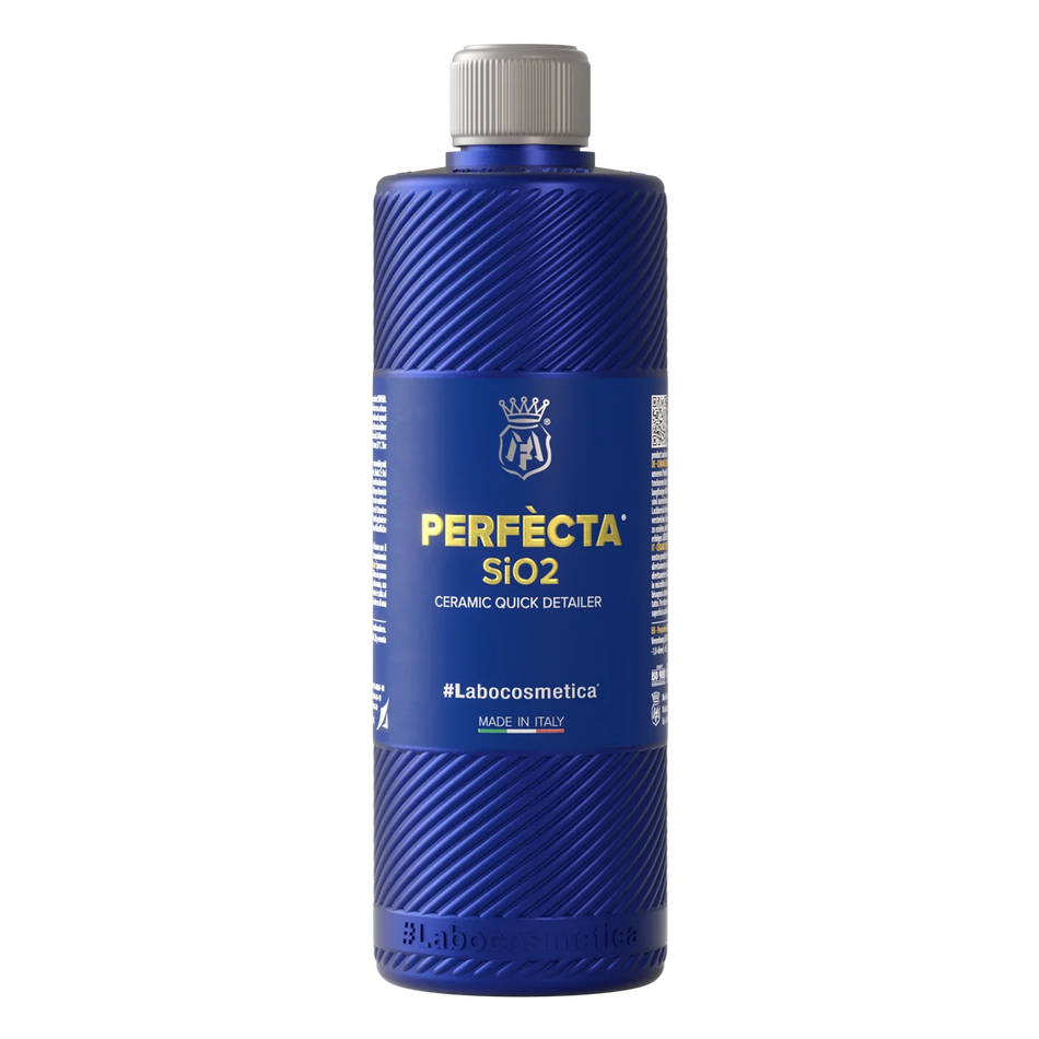 Labocosmetica #Perfecta Sio2 Ceramic Quick Detailer 500ML