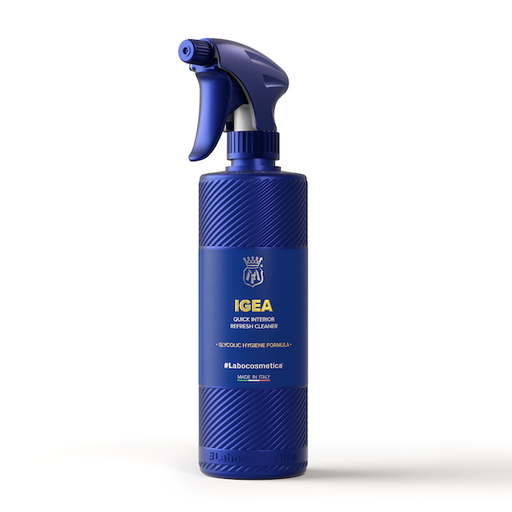 Labocosmetica IGEA Quick interior cleanser & Refresher 500ML