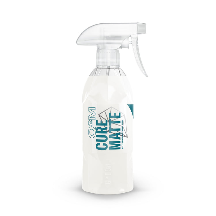 GYEON - Q²M Cure Matte 400ML