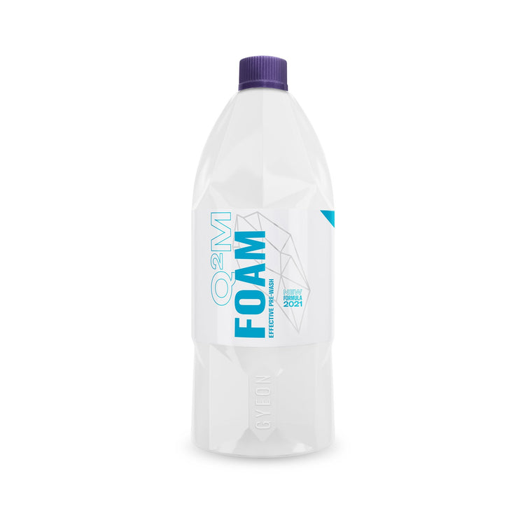 GYEON.- Q²M Foam 1000ML