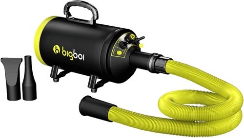 Bigboi BlowR Mini - Detailaddicts