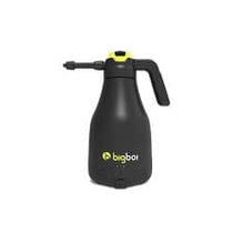 Bigboi Electric FoamR - Detailaddicts