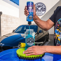 CHEMICAL GUYS - Blueberry Snow Foam Auto Wash 473ML - Detailaddicts