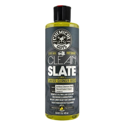CHEMICAL GUYS - Clean Slate Shampoo 500ML - Detailaddicts