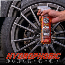 CHEMICAL GUYS - Hydro Spin Wheel and Rim Ceramic Coating & Quick Detailer - Detailaddicts