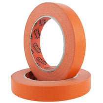 Colad Tape - Oranje 25mm x50M - Detailaddicts