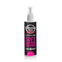 Detailing Tech - Soft Leather Cleaner 250ML - Detailaddicts