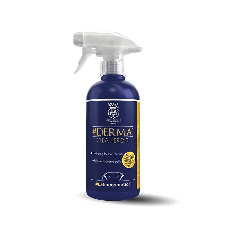 Labocosmetica - #Derma 2.0 Hydrating Leather Cleaner 500ML - Detailaddicts