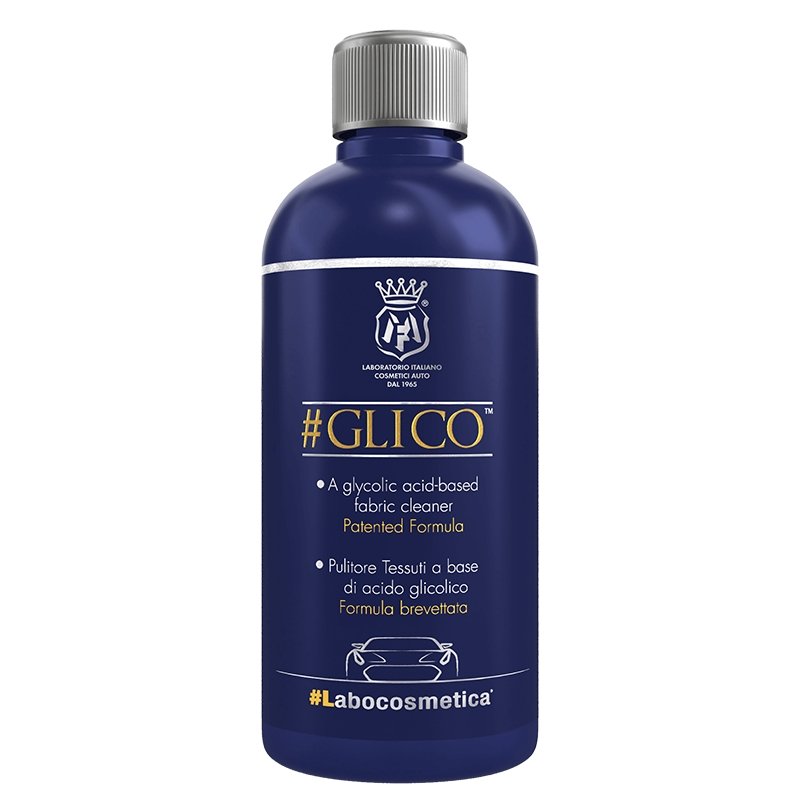 Labocosmetica #GLICO Bekleding Reiniger 500ML - Detailaddicts