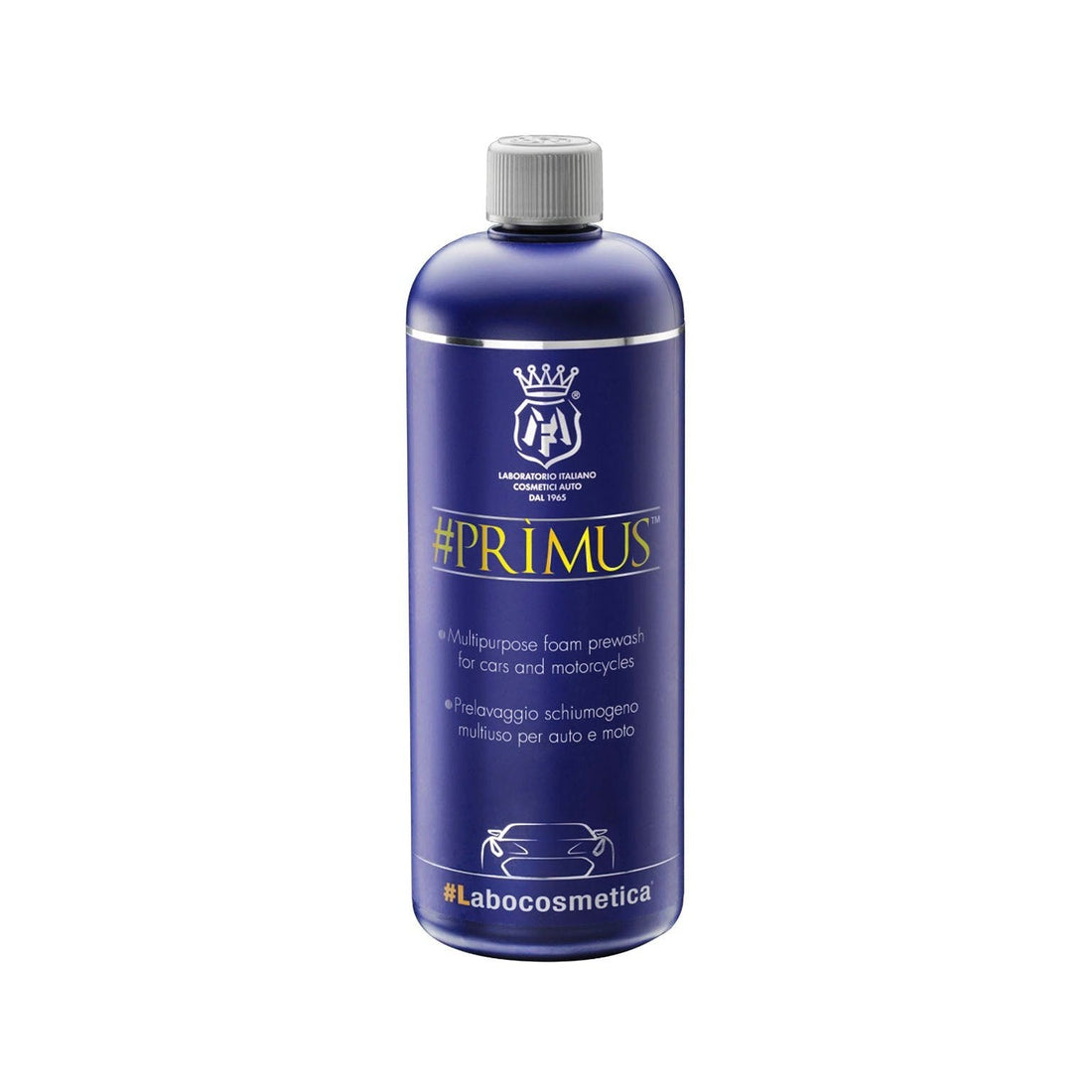 Labocosmetica - #Primus Foam Prewash 1000ML - Detailaddicts
