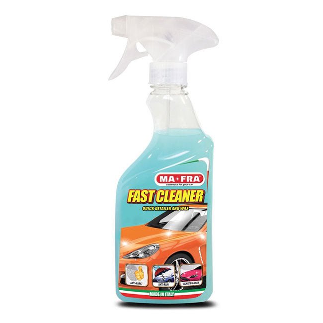 MAFRA - Fast Cleaner 500ML - Detailaddicts