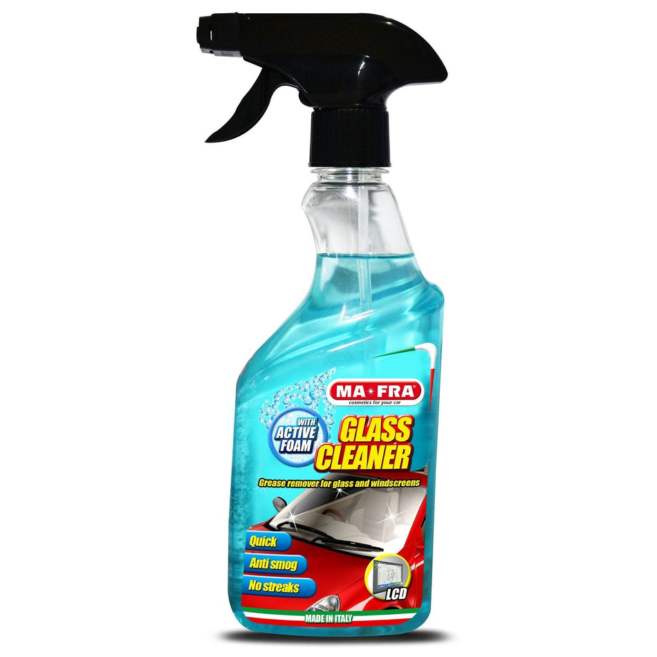 MAFRA - Glass Cleaner 500ML - Detailaddicts