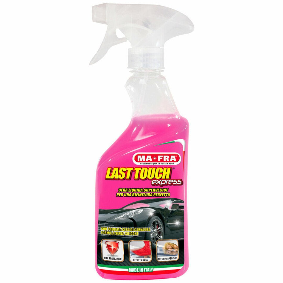 MAFRA - Last Touch Express 500ML - Detailaddicts