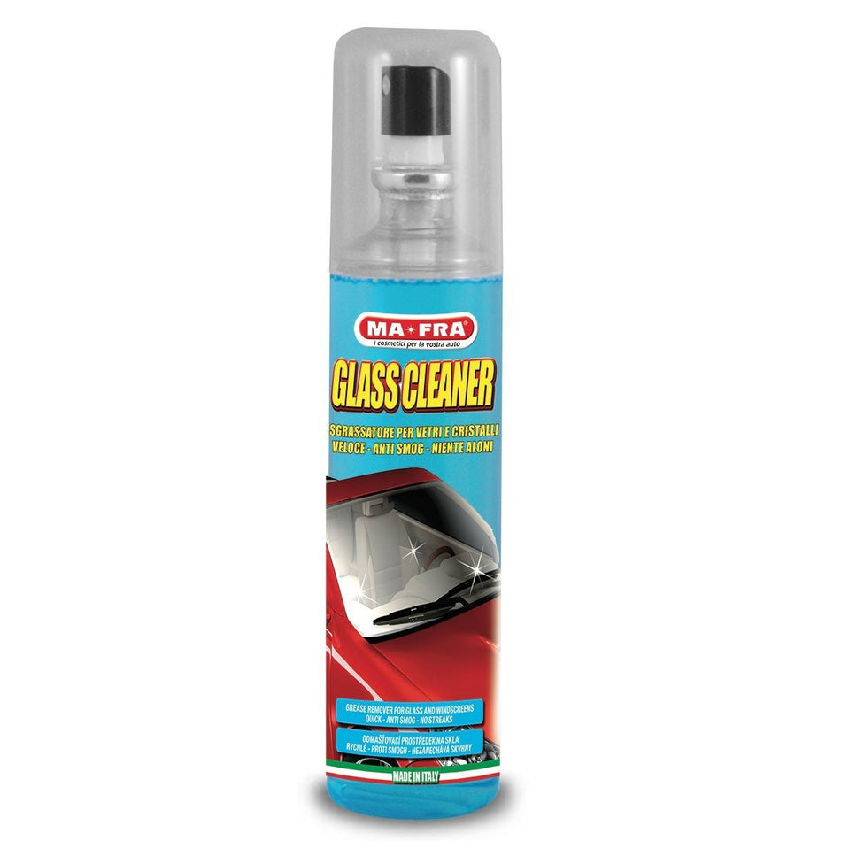 MAFRA - Not Ice Spray Aerosol 300ML - Detailaddicts