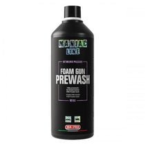Maniac Line- Foam Gun Pre Wash 1000ML - Detailaddicts