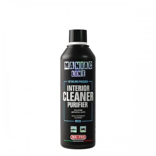 Maniac Line - Interior Cleaner 500ML - Detailaddicts