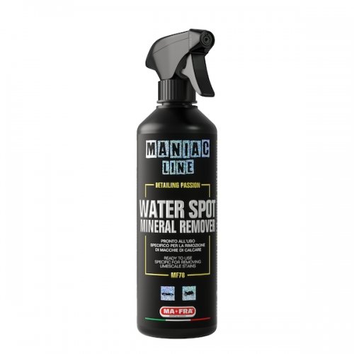 Maniac Line - Water Spot Remover 500ML - Detailaddicts