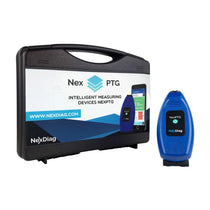 NexDiag NexPTG Professional Lakdikte meter - Detailaddicts