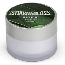 STJARNAGLOSS - Fantastisk Hybrid Wax - 100ml - Detailaddicts